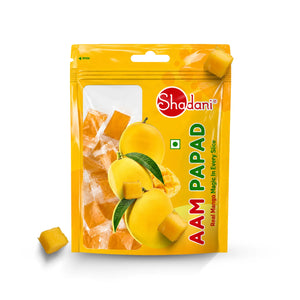 Aam Papad Pouch 200g