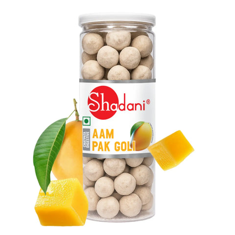 Aam Pak Goli (200g)