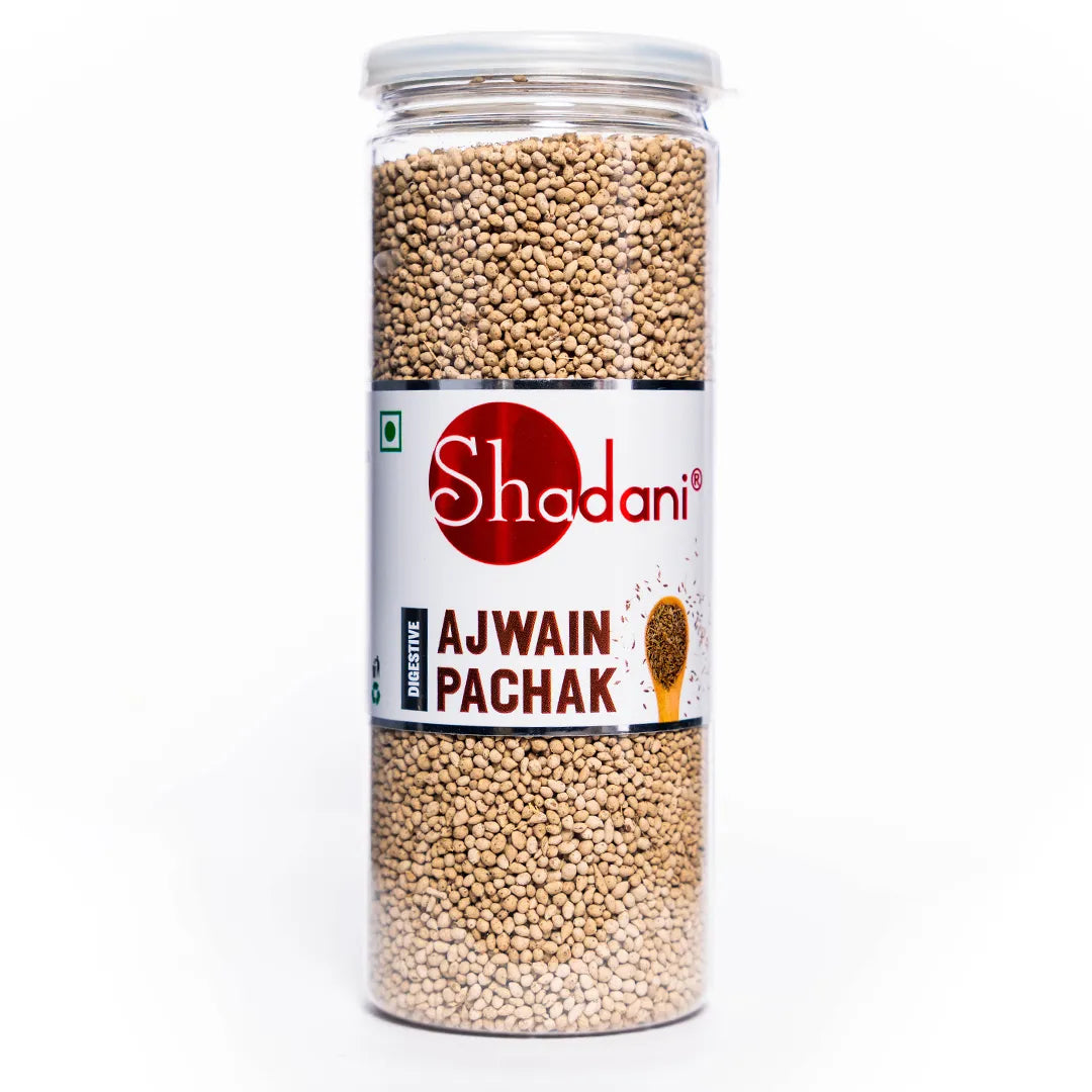 Ajwain Pachak