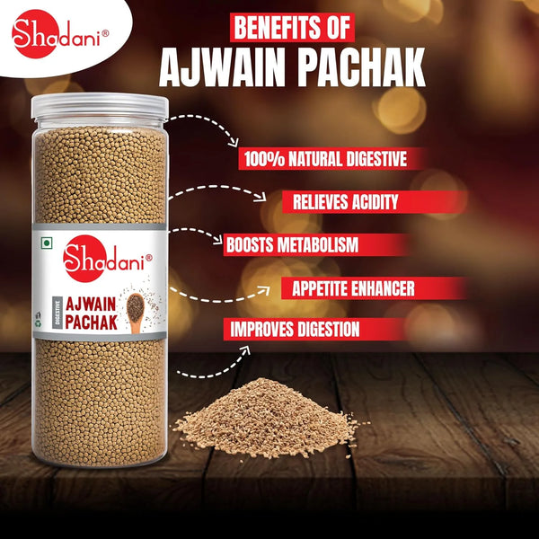 Ajwain Pachak