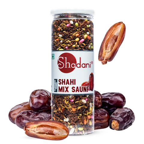 Shahi Mix Saunf