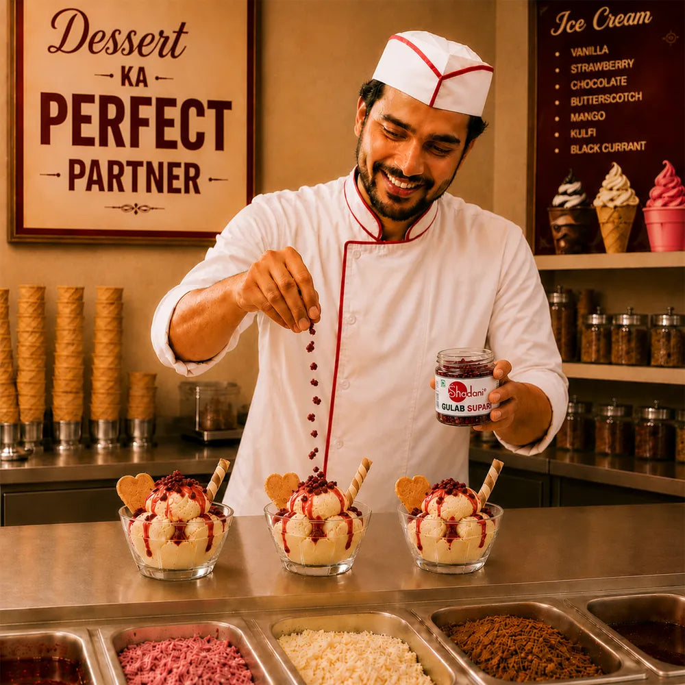 Gulab Supari (100g)