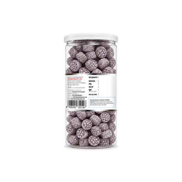 Shadani Chatpati Candy 135g