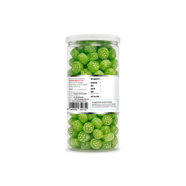 Shadani Kacha Aam Candy 135g