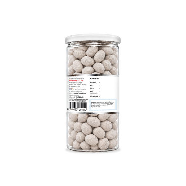Shadani Ram Ladoo 120g