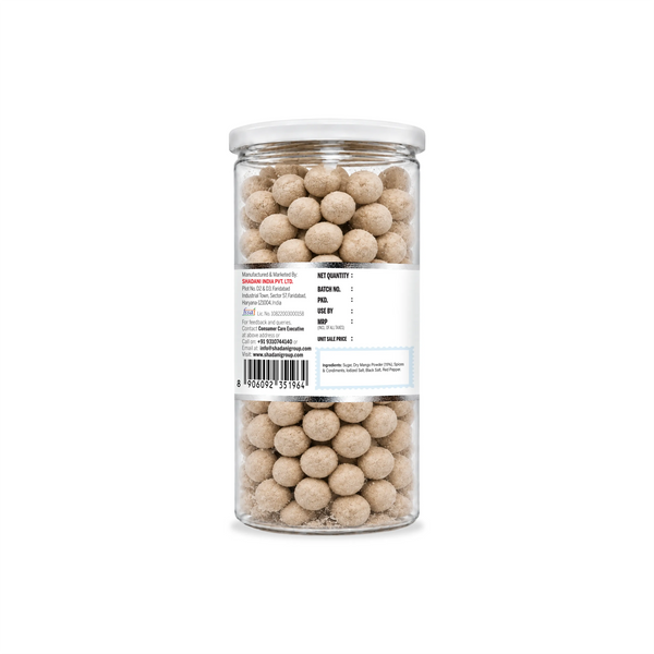 Shadani Hazma Hazam Special 130g
