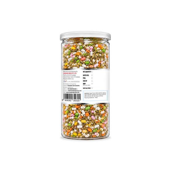 Shadani Roasted Special Saunf 120gm