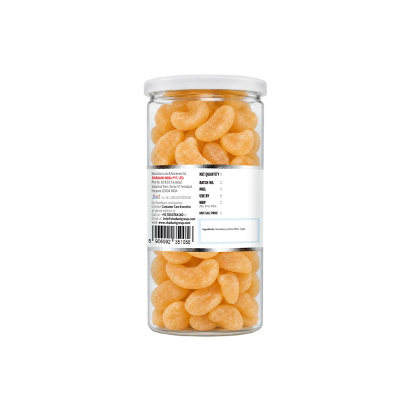 Shadani Sweet Amla 110g