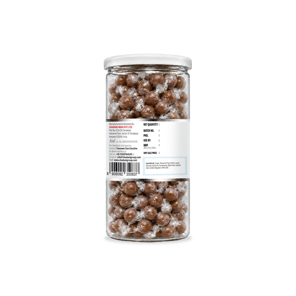 Shadani Chatpati Imli Can 80g