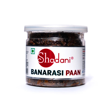 Banarasi Paan