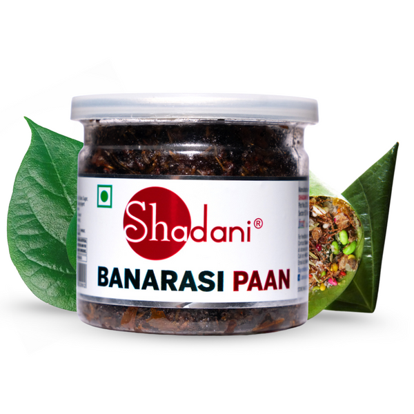Banarasi Paan