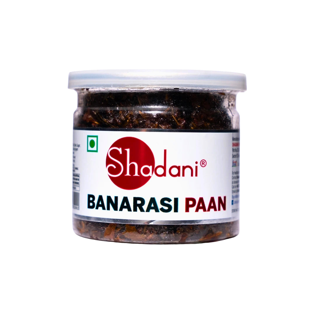 Banarasi Paan