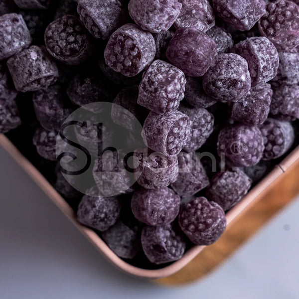 Black Currant Candy Image
