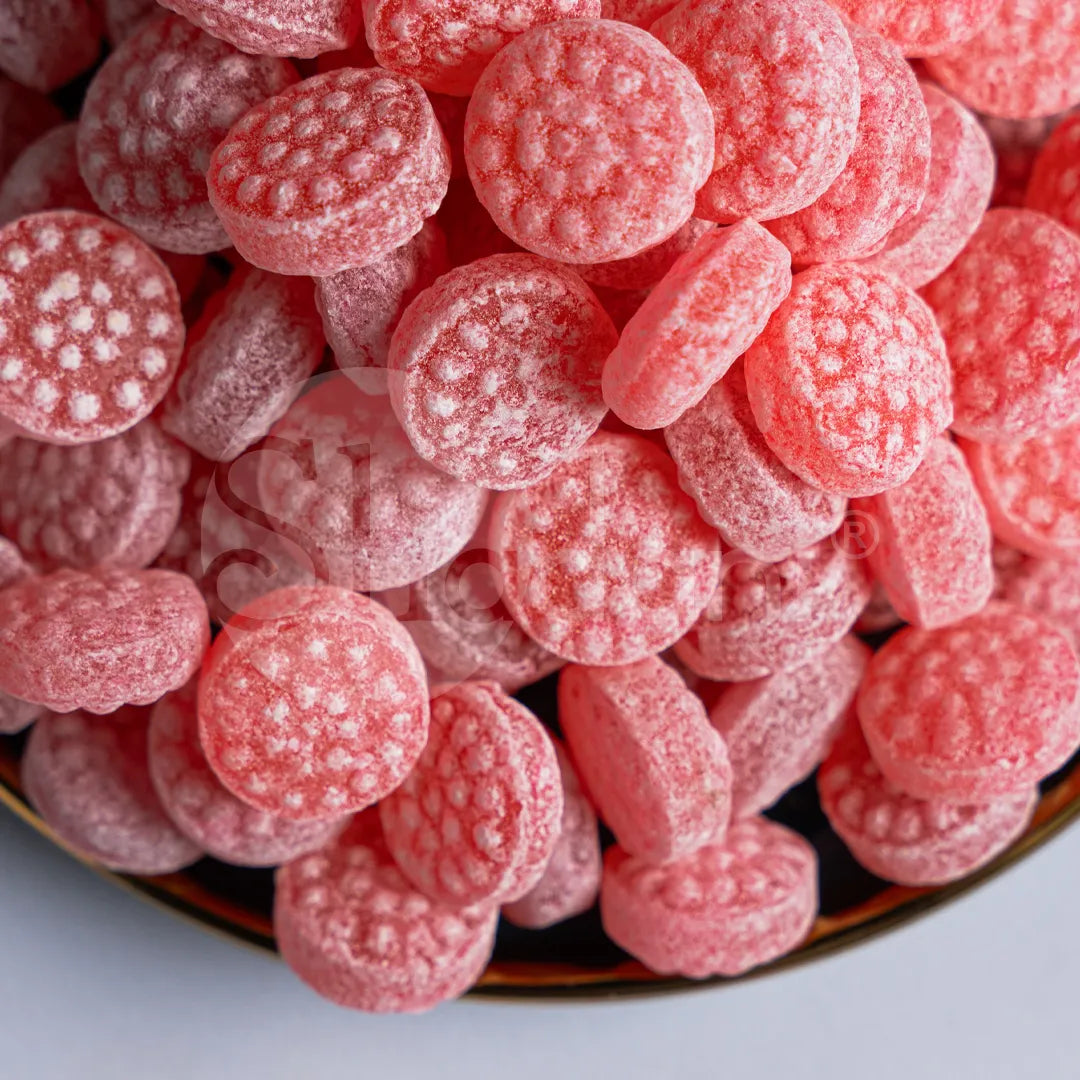 Bubblegum Candies image