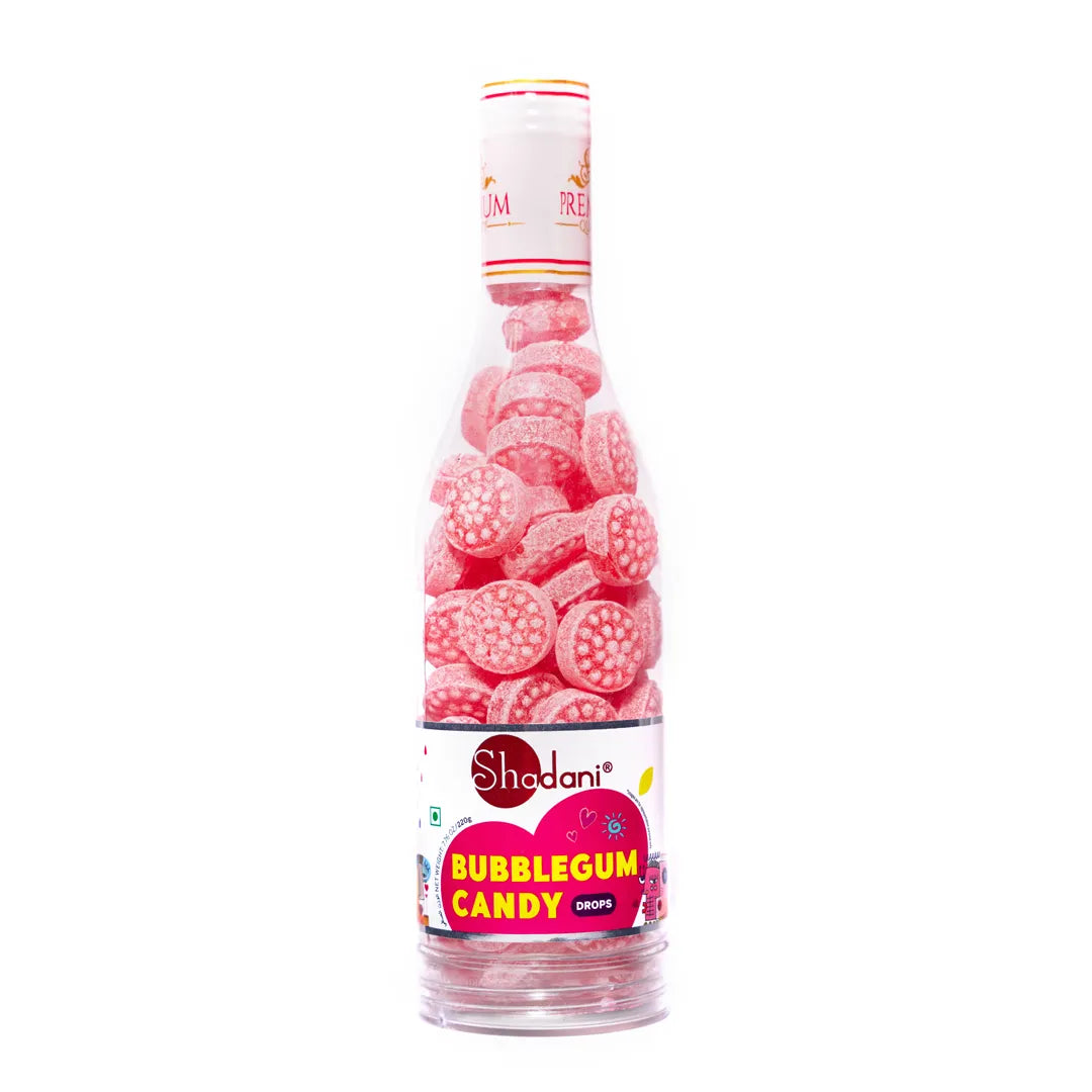 Bubblegum Candy