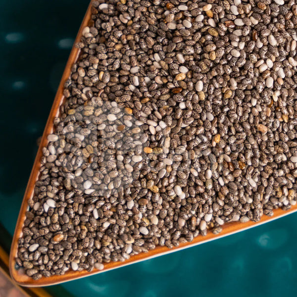 Chia Seeds (200g)