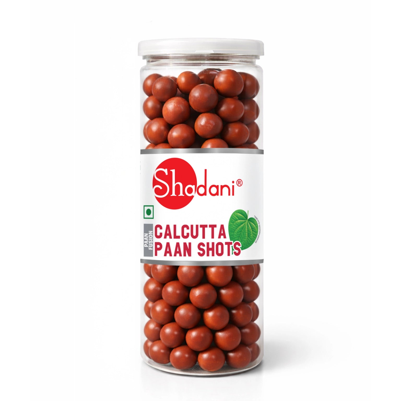 Calcutta Paan Shots 240g