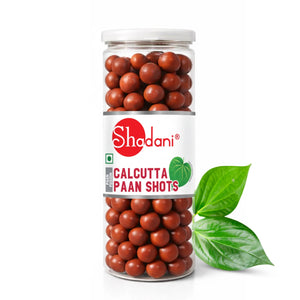 Calcutta Paan Shots 240g