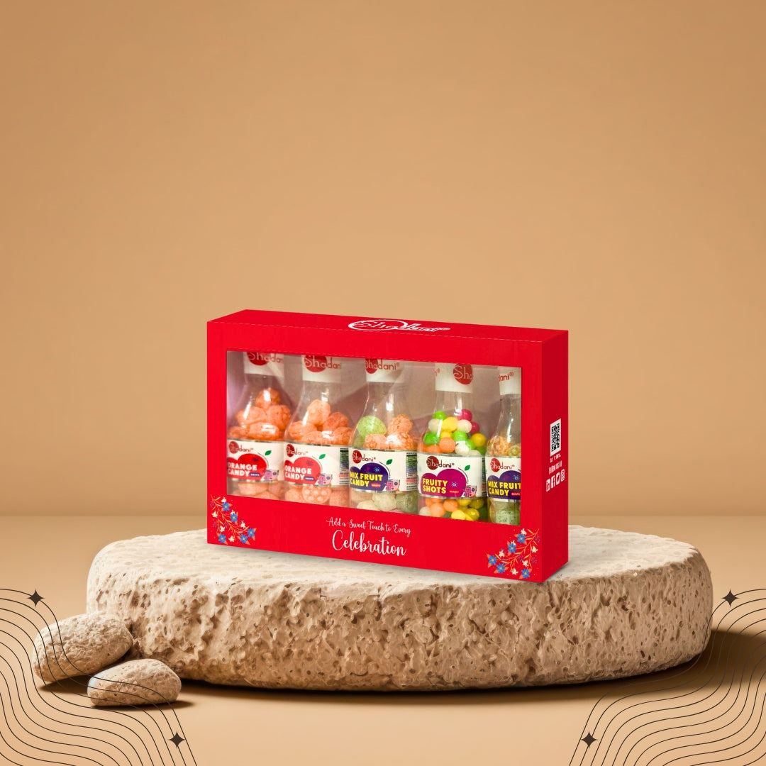 Shadani Celebration Hamper