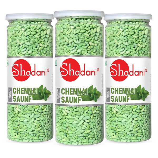 Chennai Saunf (200g)