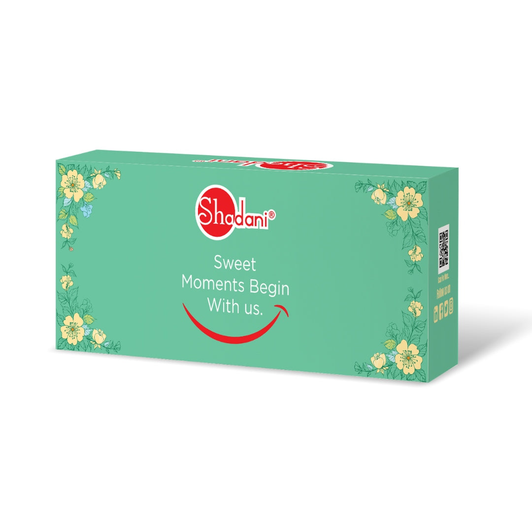 Corporate Gift Hamper