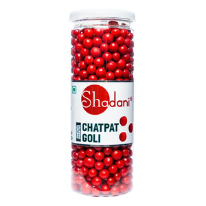 Shadani Chatpat Goli 200g