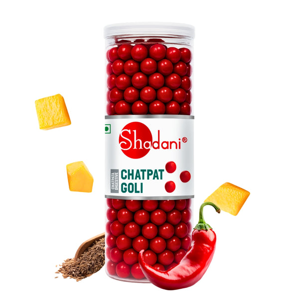 Chatpat Goli