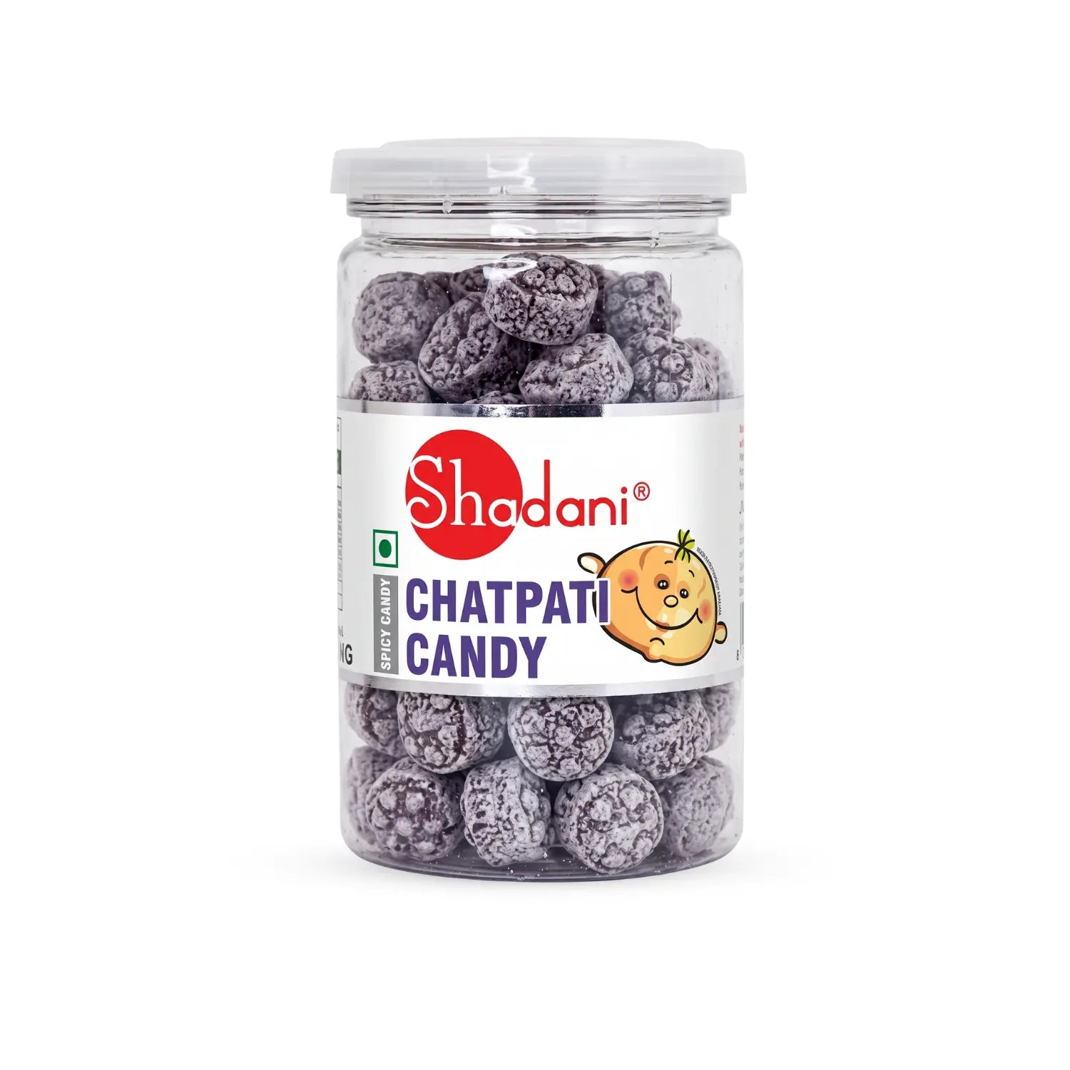 Shadani Chatpati Candy 135g