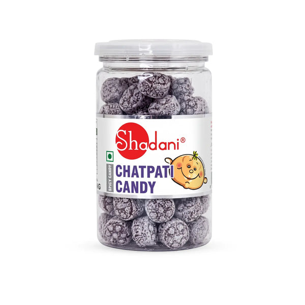 Shadani Chatpati Candy 135g