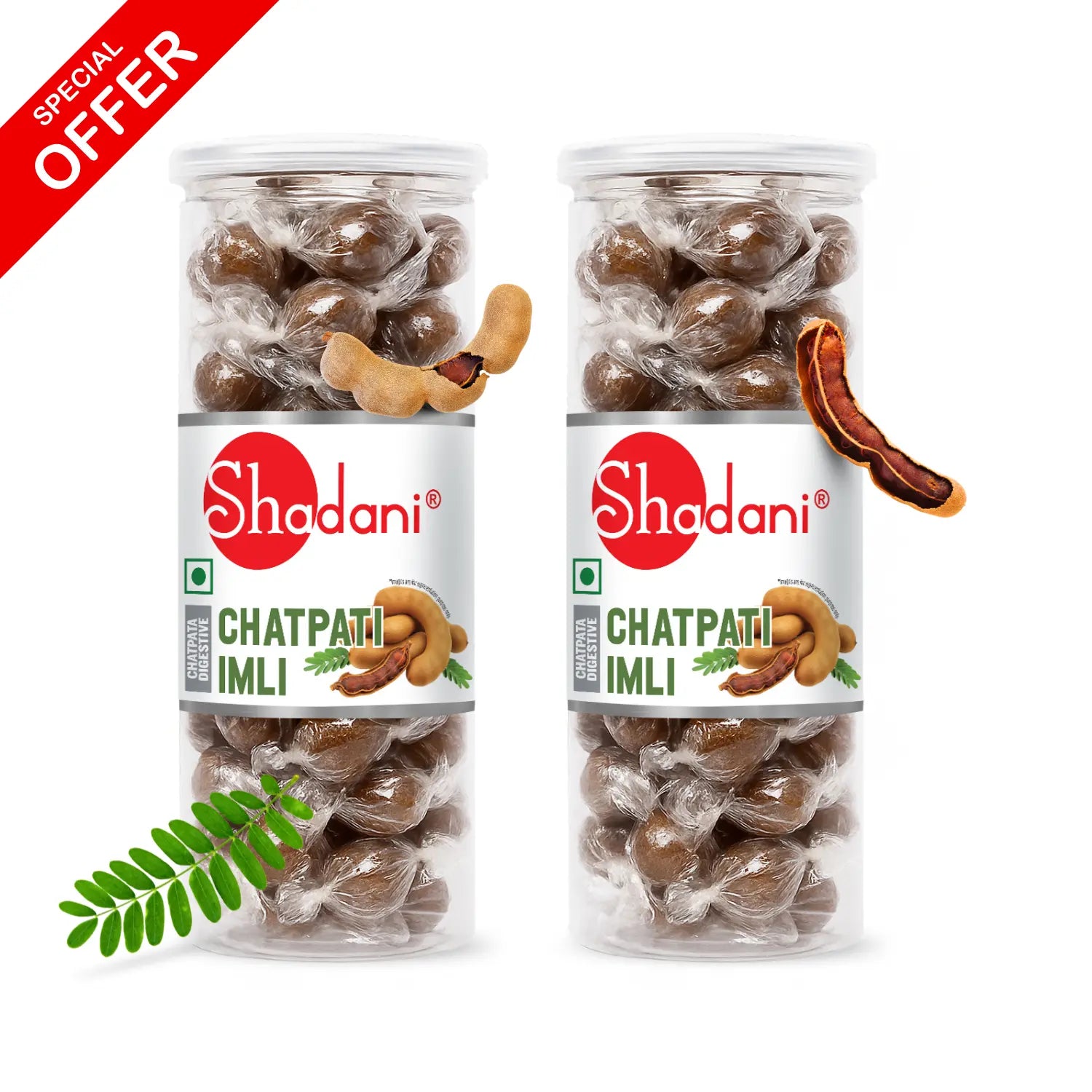Chatpati Imli (140g)