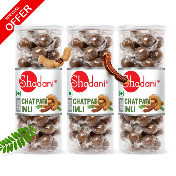 Chatpati Imli (140g)