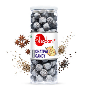 Chatpati candy (230g)