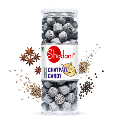 Chatpati candy (230g)