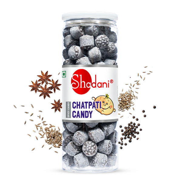 Chatpati candy