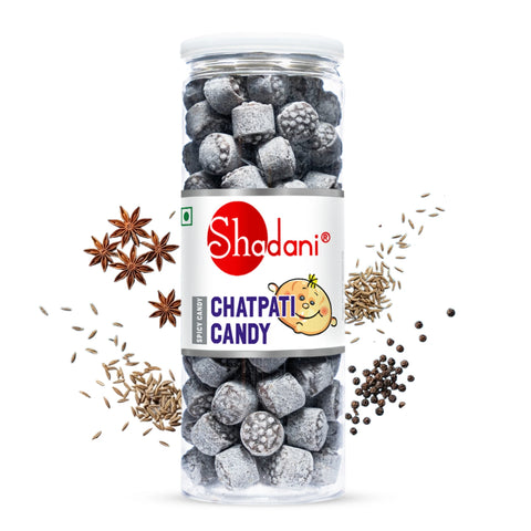 Chatpati candy