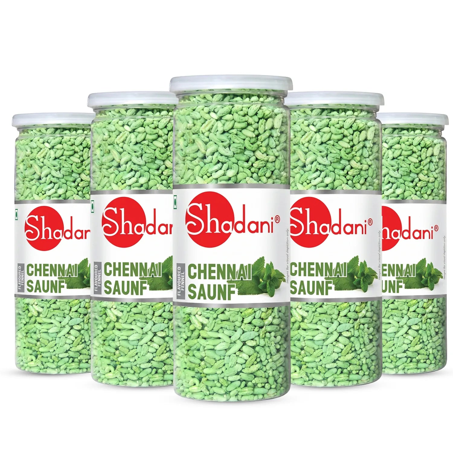 Chennai Saunf (200g)