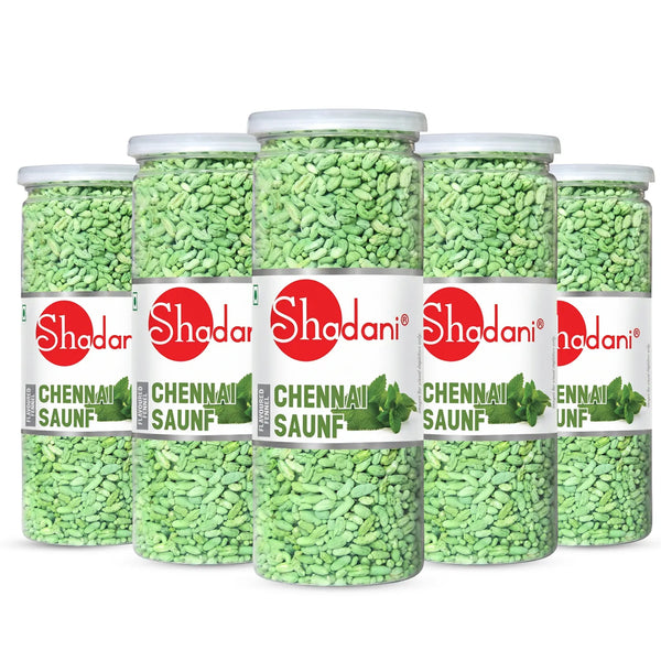 Chennai Saunf (200g)
