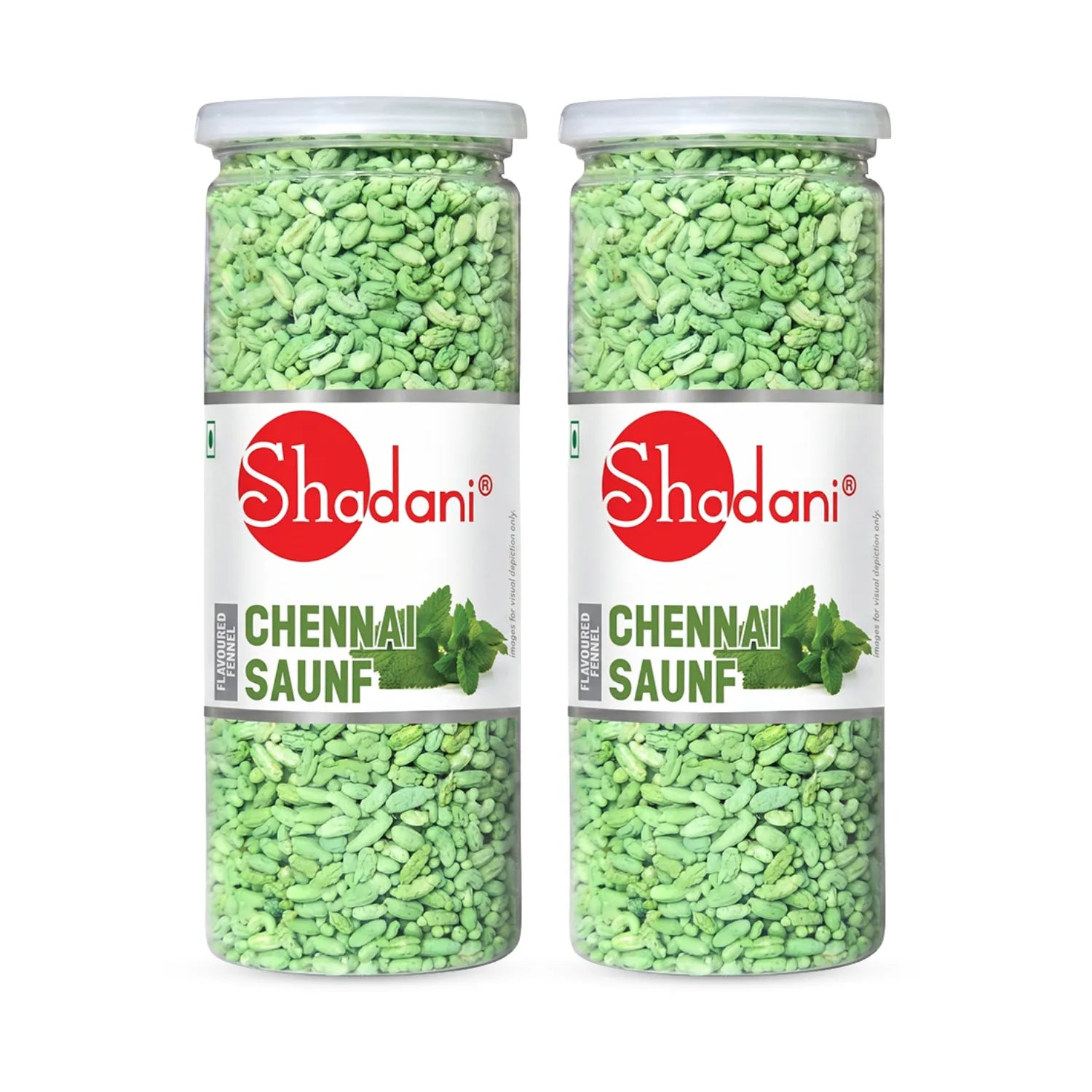 Chennai Saunf (200g)