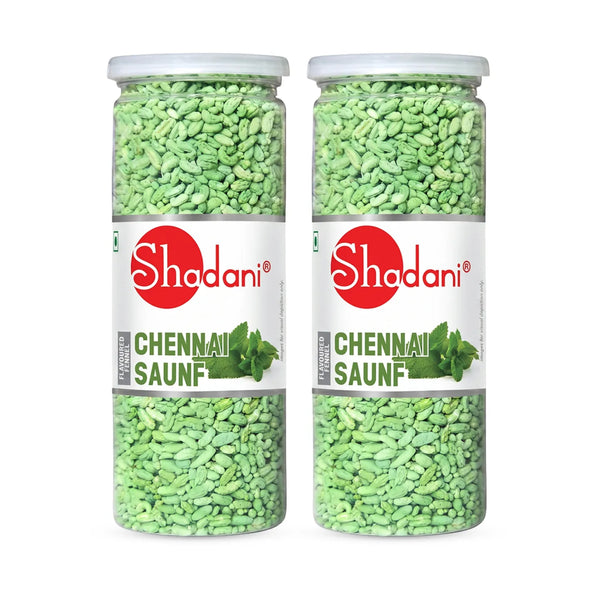 Chennai Saunf (200g)
