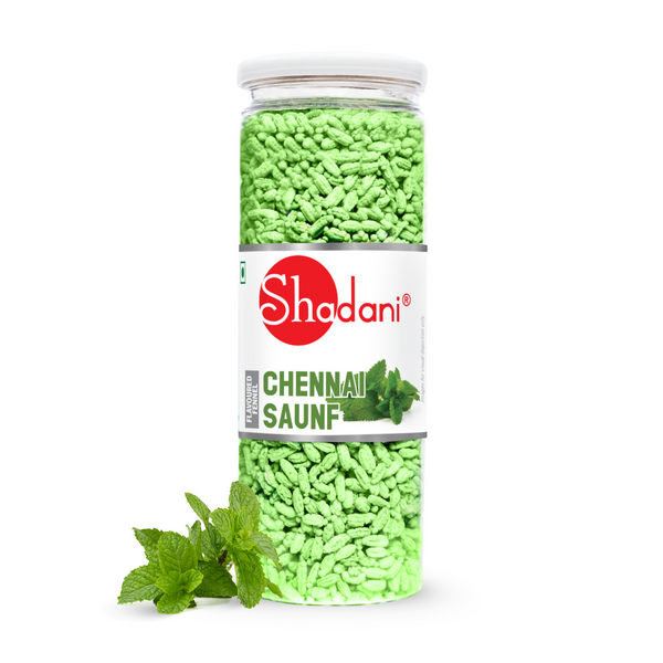 Buy Shadani Chennai Saunf Online