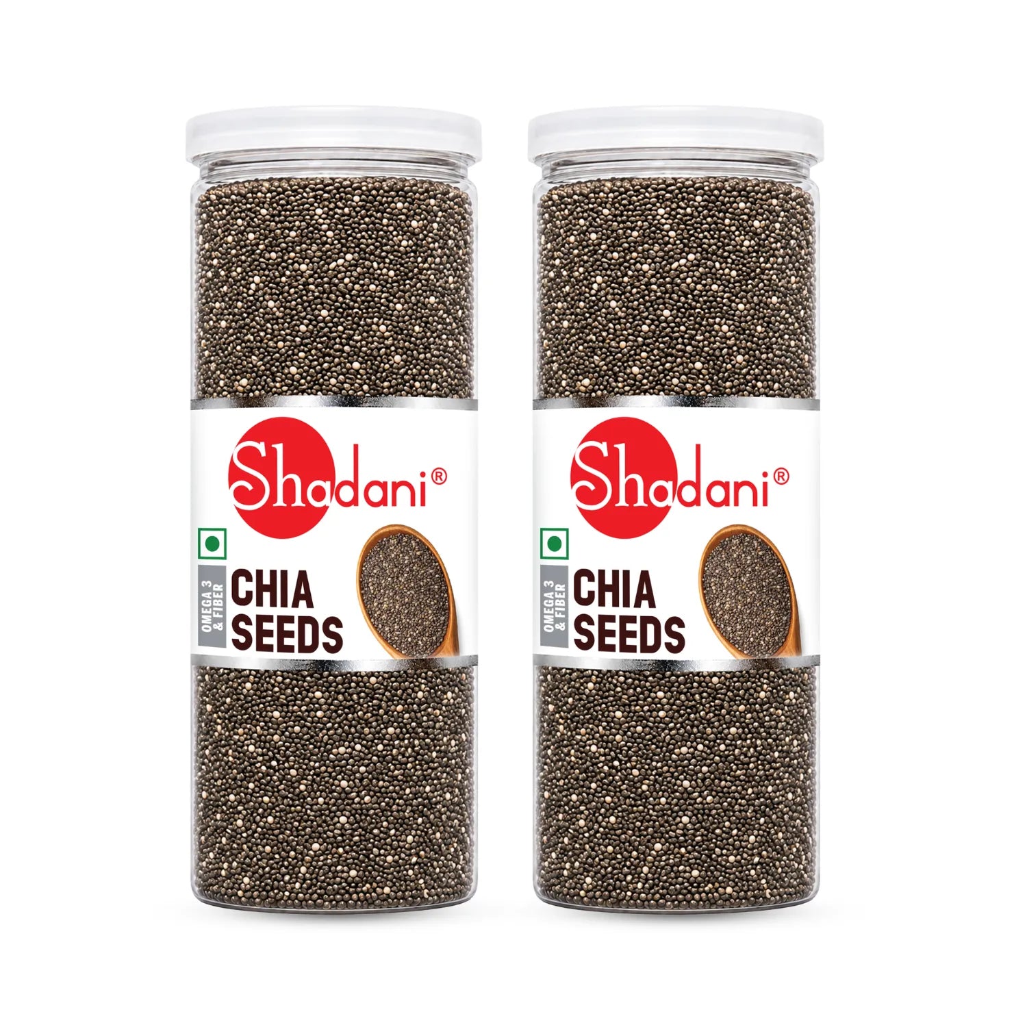Chia Seeds (200g)