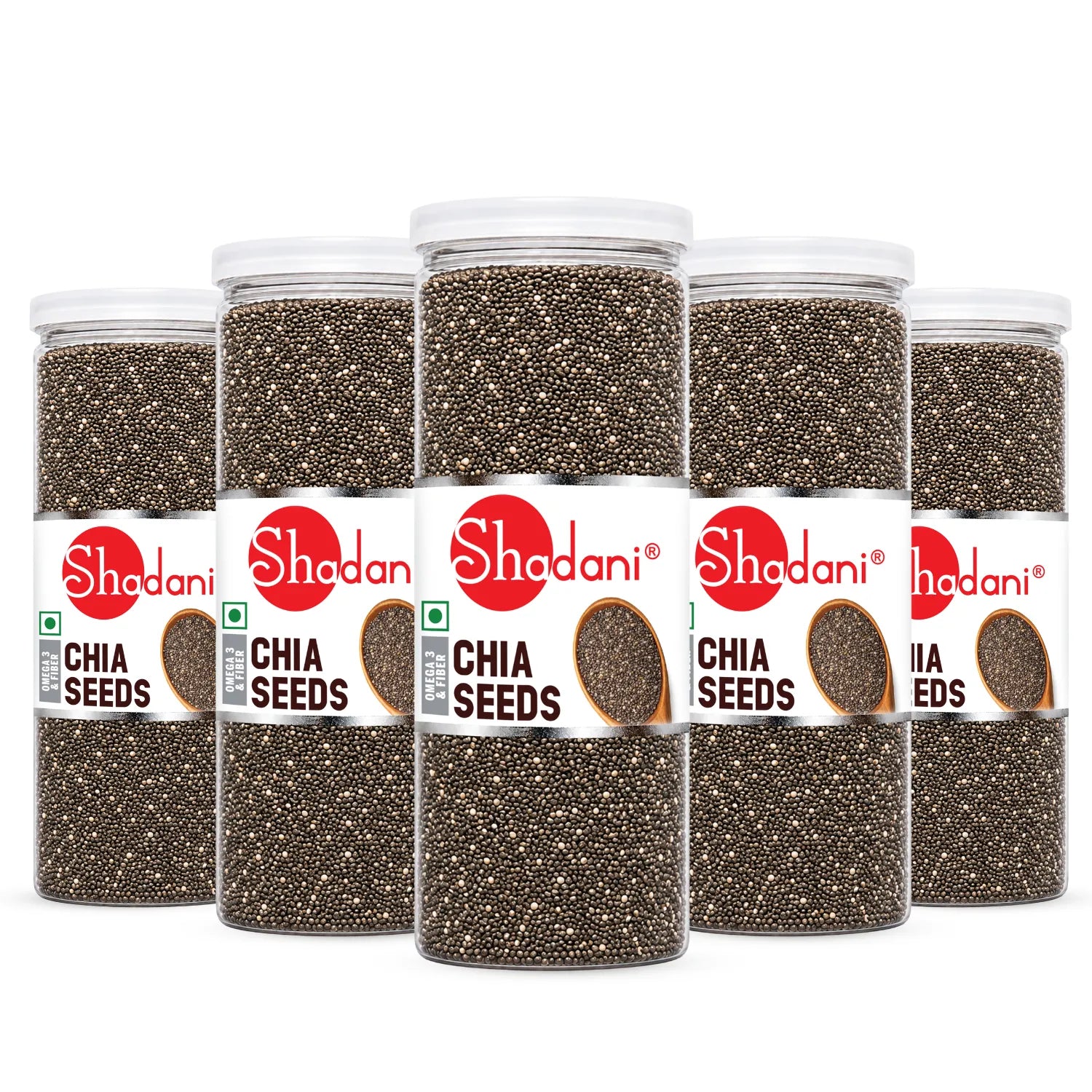 Chia Seeds (200g)
