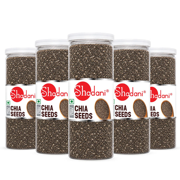 Chia Seeds (200g)