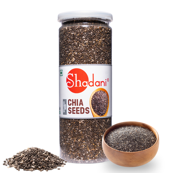 Chia Seeds (200g)