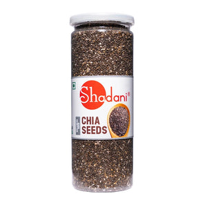 Shadani Chia Seeds 200g