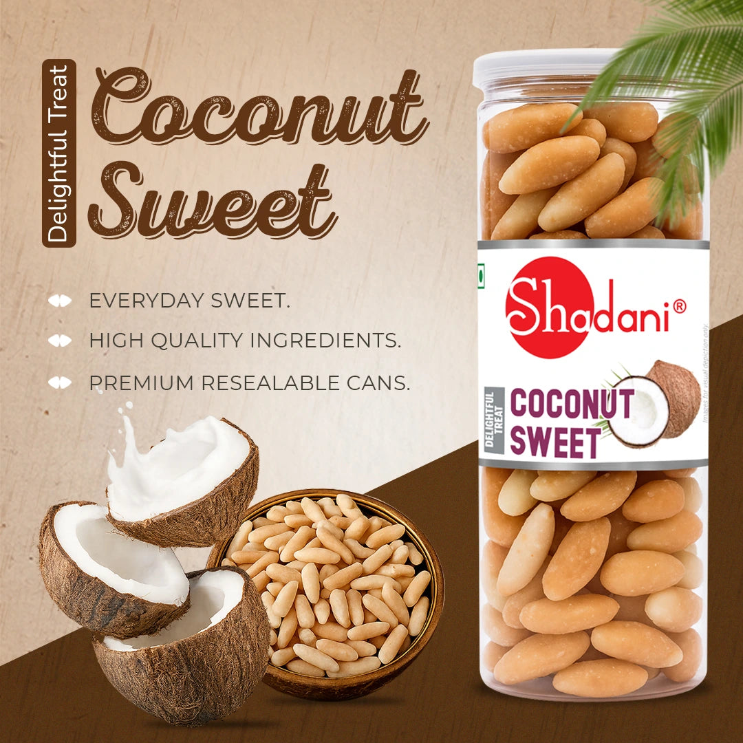 Coconut Sweet