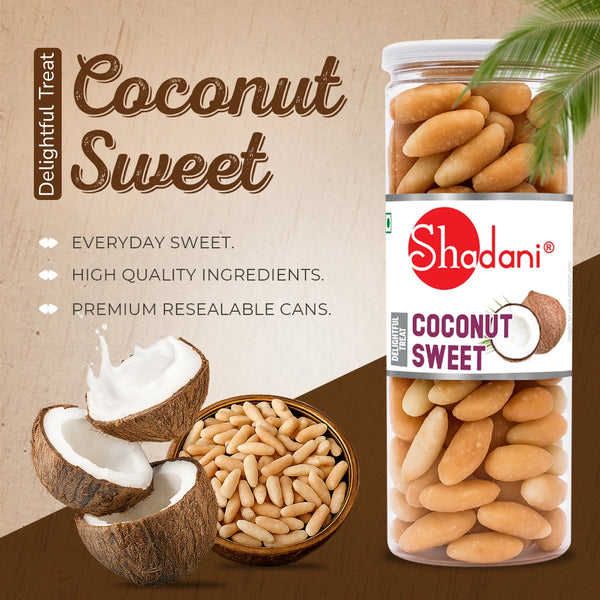 Coconut Sweet