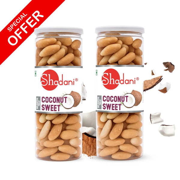 Coconut Sweet (200g)