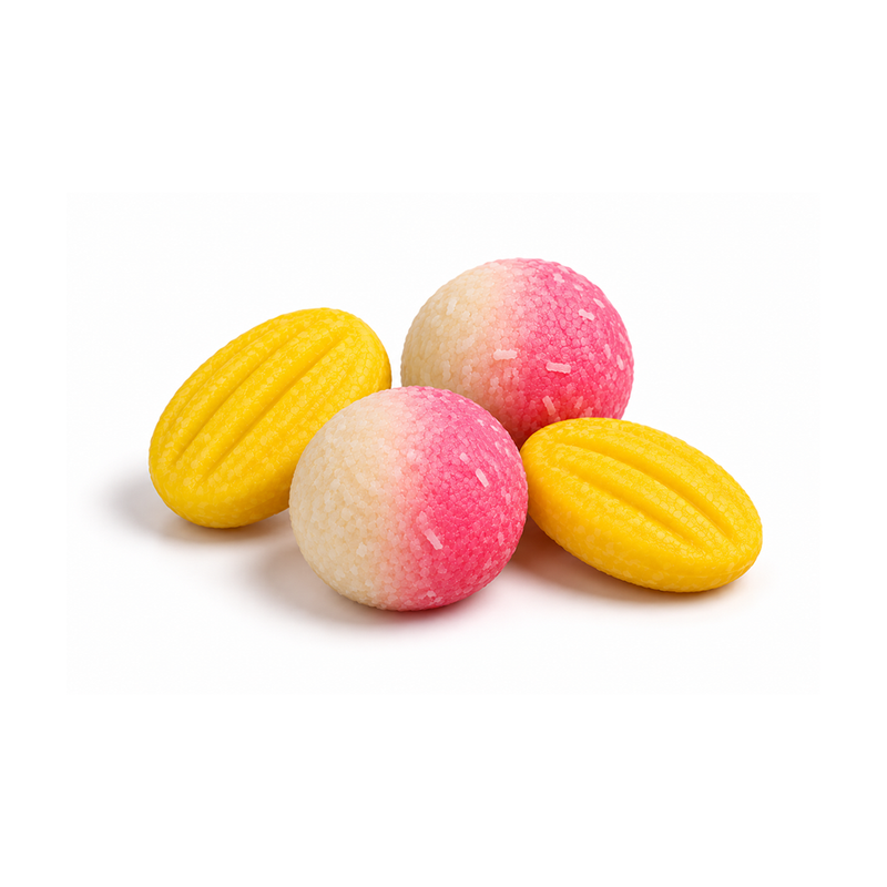 Coconut Treat