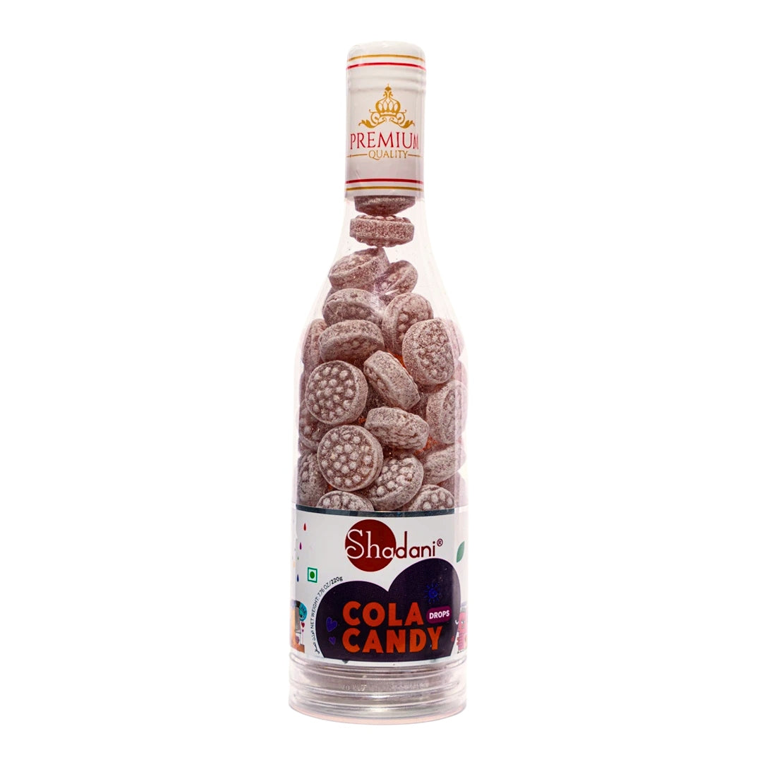 Cola Candy